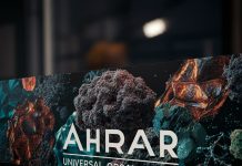 گزارش خبری ویژه: سازمان جهانشمول احرار از مهمترین پروژه تاریخ بشریت رونمایی کرد گزارش خبری ویژه: سازمان جهانشمول احرار از مهمترین پروژه تاریخ بشریت رونمایی کرد