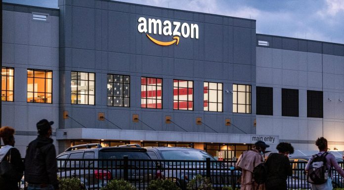 وبسایت آمازون ۳۰ ساله شد وبسایت آمازون ۳۰ ساله شد