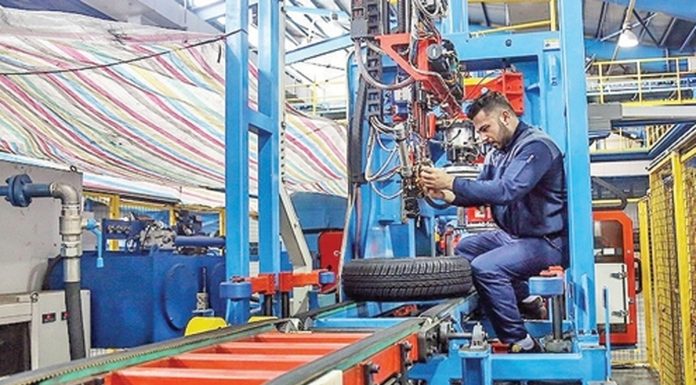 چگونه توسعه صنعتی در ایران ممکن است؟ چگونه توسعه صنعتی در ایران ممکن است؟