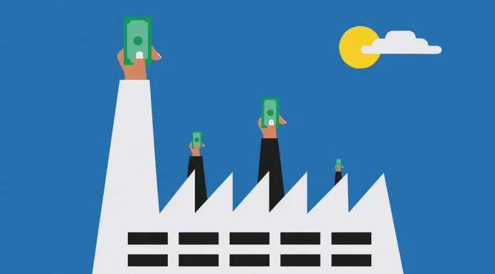 پیوند سود و انساندوستی: یک رابطه برد-برد پیوند سود و انساندوستی: یک رابطه برد-برد