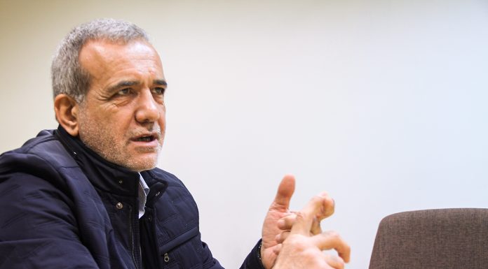 نیودیل؛ الگویی برای میثاق پزشکیان و ایران قوی نیودیل؛ الگویی برای میثاق پزشکیان و ایران قوی