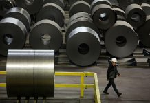 آسیب های کمبود برق و گاز برای صنعت فولاد کاهش تولید و فروش