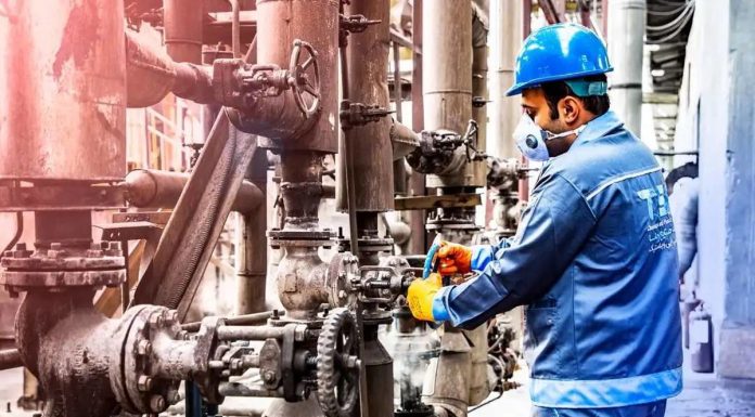 آینده صنعت و صنعت بیآینده آینده صنعت و صنعت بیآینده