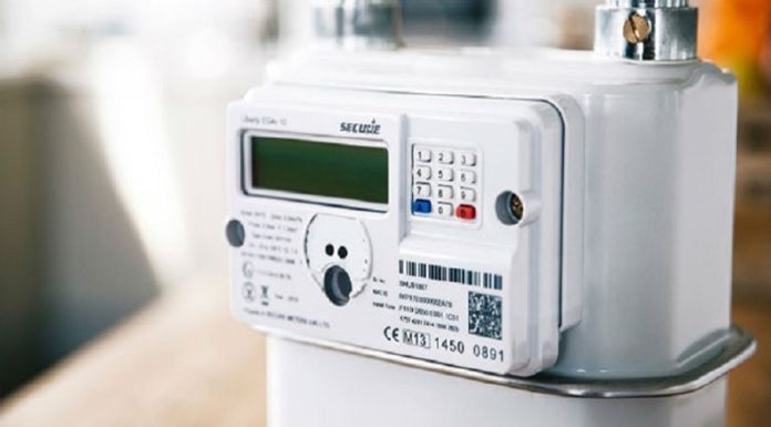 پروژه چهار میلیارد دلاری هوشمندسازی مصرف گاز در ایران پروژه چهار میلیارد دلاری هوشمندسازی مصرف گاز در ایران