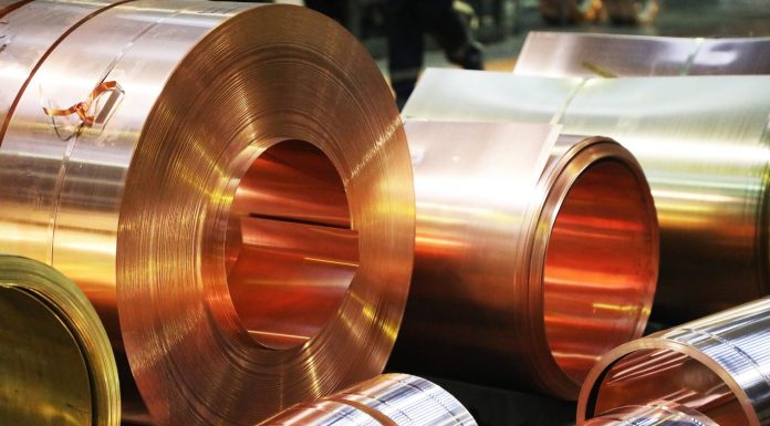 حوزههای پیشران رشد اقتصادی؛ زنجیره مس حوزههای پیشران رشد اقتصادی؛ زنجیره مس