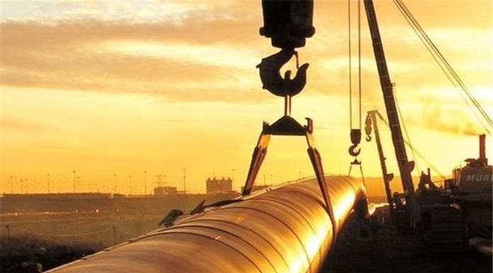 افزایش همکاری ایران و ترکمنستان برای واردات گاز تهران امضا شد افزایش همکاری ایران و ترکمنستان برای واردات گاز تهران امضا شد