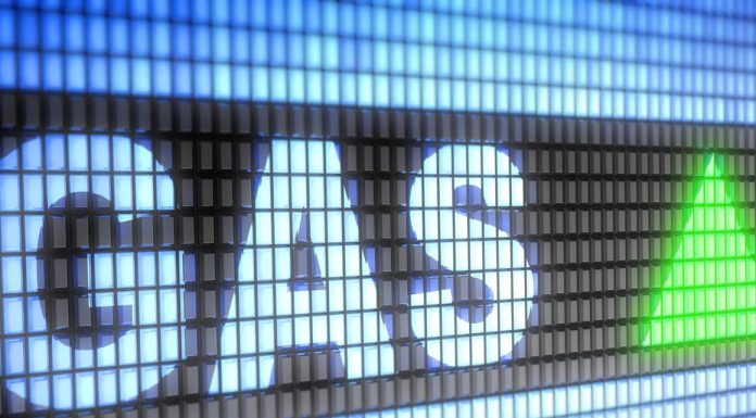 توسعه بازار الانجی و افزایش قیمت گاز توسعه بازار الانجی و افزایش قیمت گاز