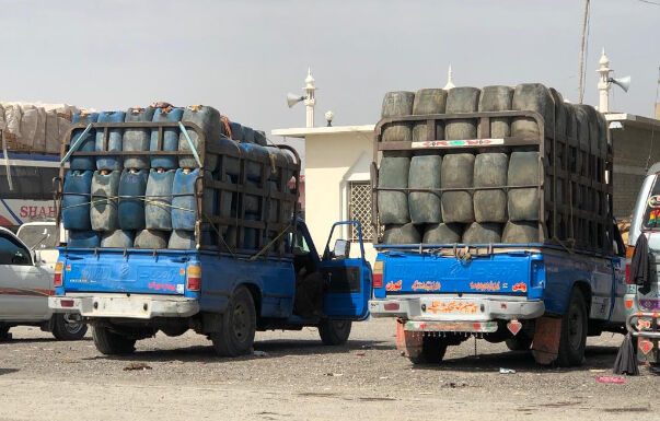 طرح «تخصیص نفتگاز براساس سامانه برخط» چیست؟ طرح «تخصیص نفتگاز براساس سامانه برخط» چیست؟