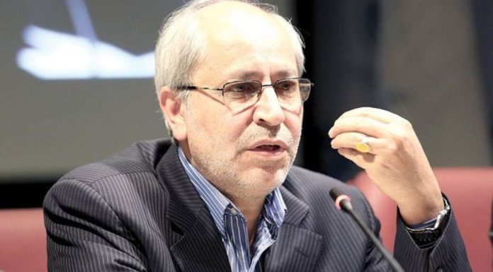 نسخه اضطراری برای اقتصاد ایران مسعود نیلی اقتصاددان