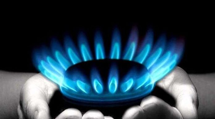 زنگ خطر کمبود گاز زنگ خطر کمبود گاز