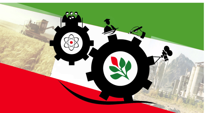 چالش های صنعتی شدن ایران چالش های صنعتی شدن ایران