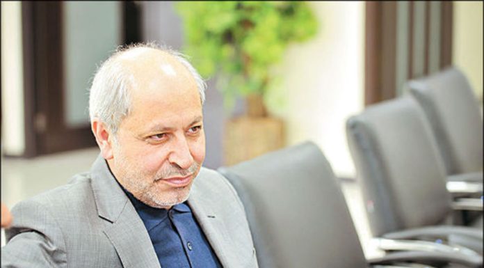 خطر سرمازدگی حکمرانان دکتر مسعود نیلی - اقتصاددان