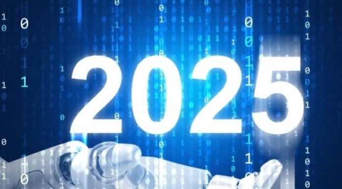 چشم انداز دنیای فناوری در سال ۲۰۲۵ چشم انداز دنیای فناوری در سال ۲۰۲۵