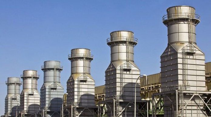 سرنوشت نیروگاههای صنایع انرژیبر سرنوشت نیروگاههای صنایع انرژیبر