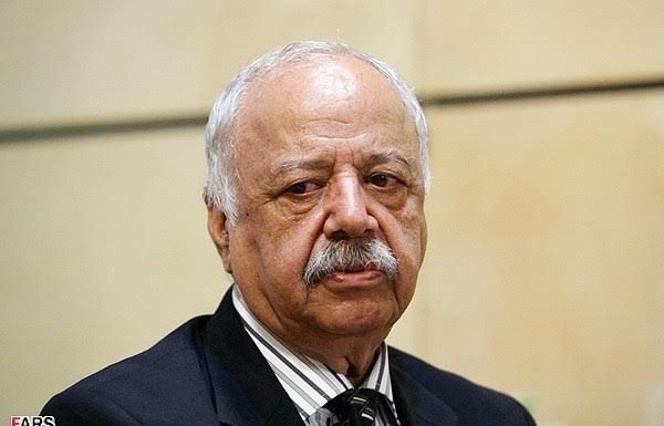 کارآفرین و نویسنده 11 کتاب جلال صفارزاده