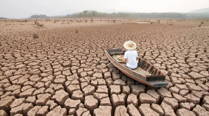 چالش کشورهای نفتی در مواجهه با تغییرات اقلیمی چالش کشورهای نفتی در مواجهه با تغییرات اقلیمی