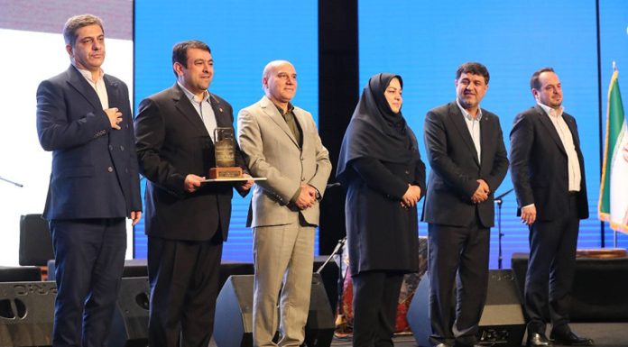 «مهربانی ملی» برنده جایزه جشنواره نوربخش https://vendorlist.ir/