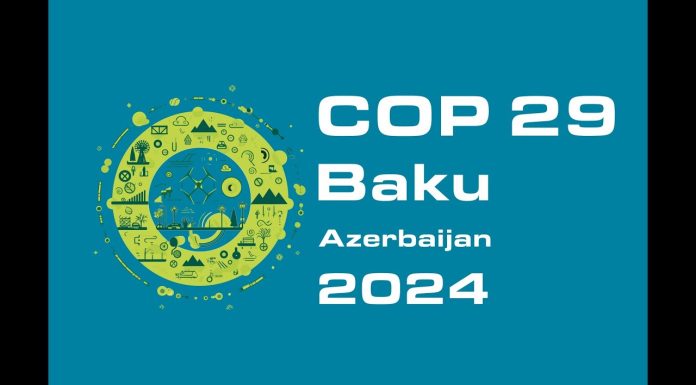 کاپ ۲۹ و تأثیر انتخاب ترامپ بر مذاکرات اقلیمی کاپ ۲۹ و تأثیر انتخاب ترامپ بر مذاکرات اقلیمی