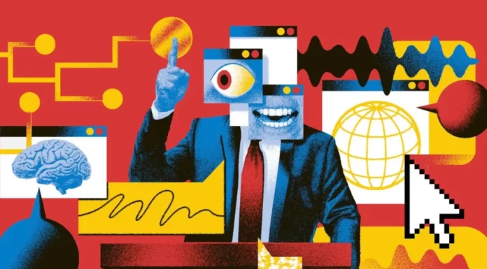 نظر اقتصاددانان بزرگ آمریکایی در مورد هوش مصنوعی نظر اقتصاددانان بزرگ آمریکایی در مورد هوش مصنوعی