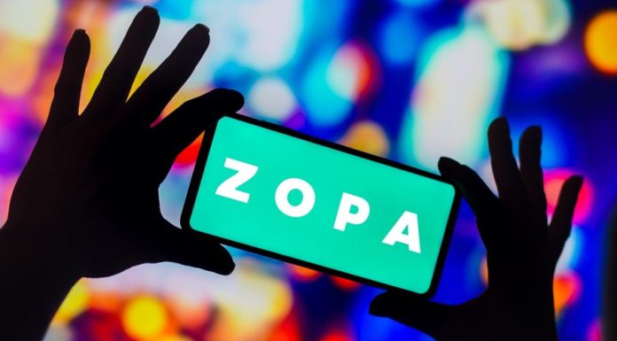 «زوپا» بی دردسر به شما وام می دهد «زوپا» بی دردسر به شما وام می دهد