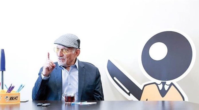 مرد روزهای سخت تولید رفوگران معتقد است که زندگی را باید ساخت و به آینده باوجود سختیها امید داشت: «خیلی چیزها در دنیا هست که ما به ارزانی و راحتی میتوانیم به دست بیاوریم