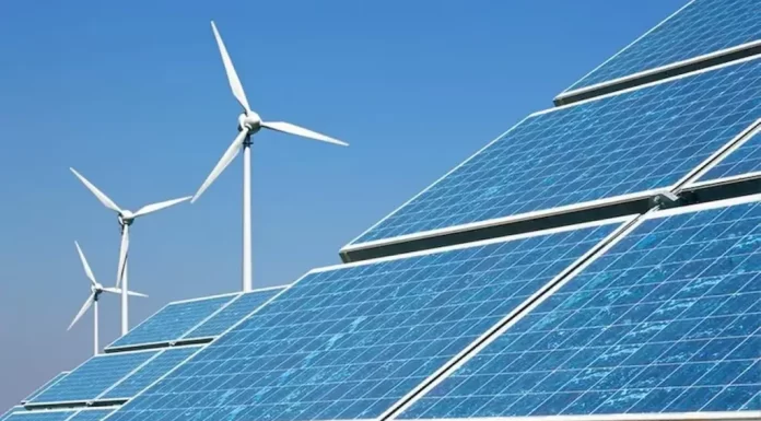 سرمایه گذاری 100 میلیارد دلاری کشورهای حاشیه خلیج فارس در انرژیهای تجدیدپذیر سرمایه گذاری 100 میلیارد دلاری کشورهای شورای همکاری خلیج فارس در انرژیهای تجدیدپذیر تا سال 2030