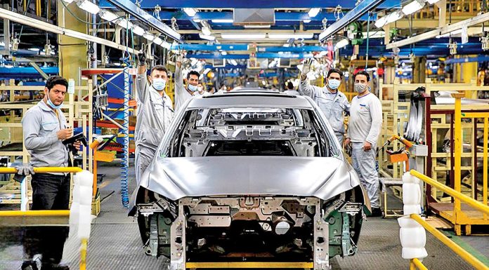 قطار خصوصیسازی به سایپا میرسد؟ قطار خصوصیسازی به سایپا میرسد؟