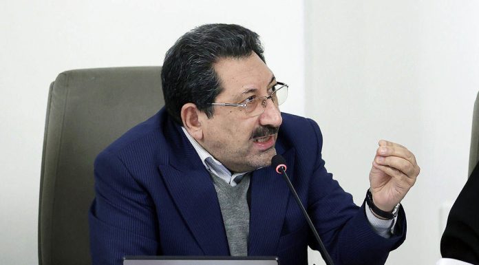 بسته حمایت از تولید بهزودی در جلسه دولت مطرح میشود بسته حمایت از تولید بهزودی در جلسه دولت مطرح میشود