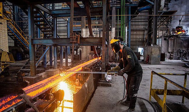 طرح جبرانی صمت برای صنعتگران طرح جبرانی صمت برای صنعتگران