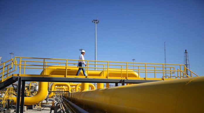 مسیر توسعه صنعت گاز ایران؛ از انقلاب تا امروز مسیر توسعه صنعت گاز ایران؛ از انقلاب تا امروز