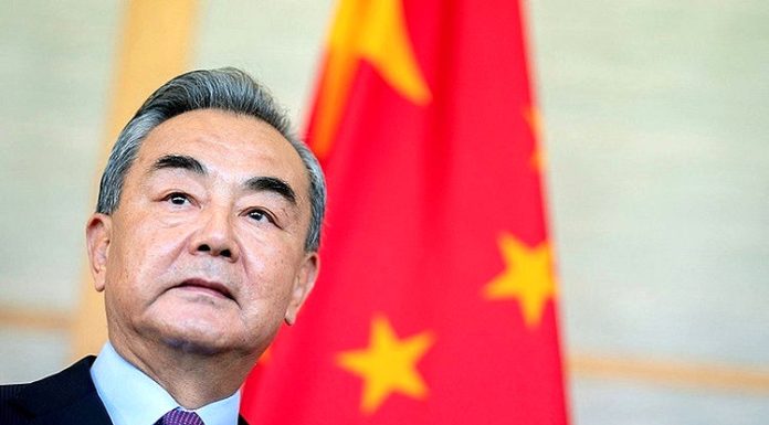 چین جایگزین آمریکا میشود؟ چین جایگزین آمریکا میشود؟