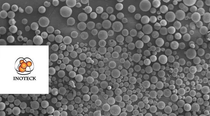 اینوتک، پیشرو در تولید میکروسفر آلومینوسیلیکات و راهحلهای نوآورانه اینوتک، پیشرو در تولید میکروسفر آلومینوسیلیکات و راهحلهای نوآورانه