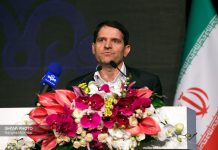 صنعت پتروشیمی در آستانه رسیدن به ظرفیت تولید ۱۰۰ میلیون تن صنعت پتروشیمی در آستانه رسیدن به ظرفیت تولید ۱۰۰ میلیون تن