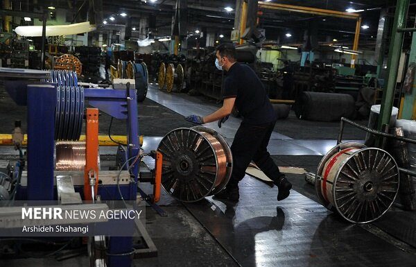 تجمیع ۷ دستورالعمل در بسته جدید وزارت صمت برای سرمایهگذاری صنعتی تجمیع ۷ دستورالعمل در بسته جدید وزارت صمت برای سرمایهگذاری صنعتی