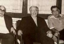 محمدتقی برخوردار؛ پدر صنایع خانگی ایران محمدتقی برخوردار