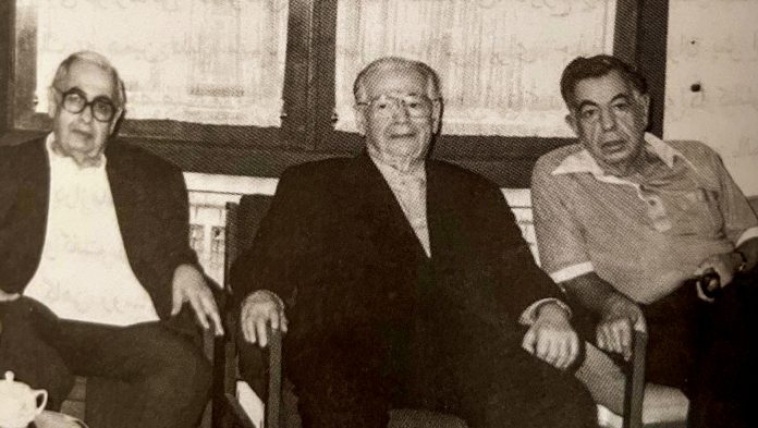 محمدتقی برخوردار