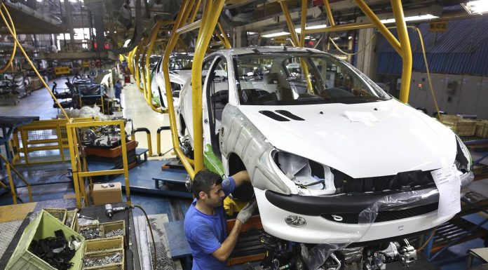 رکود صنعت در آخرین ماه سال رکود صنعت در آخرین ماه سال