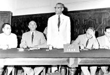 فواد روحانی؛ اولین دبیر کل اوپک فواد روحانی؛ اولین دبیر کل اوپک