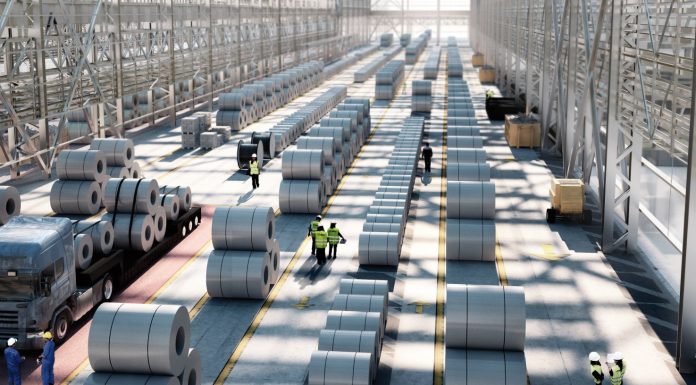 خاموشی بلای جان صنعت فولاد خاموشی بلای جان صنعت فولاد