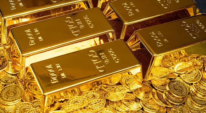 احتمال پایان روزی های خوش طلا احتمال پایان روزی های خوش طلا