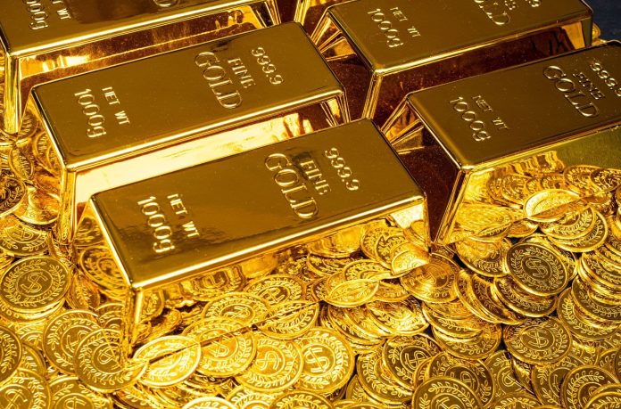 احتمال پایان روزی های خوش طلا
