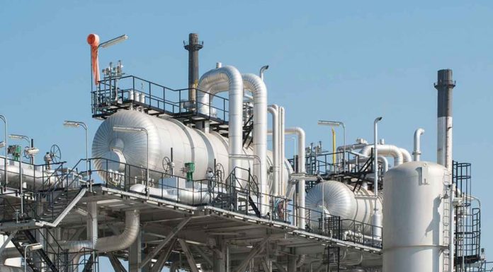 مبادلات مالی بخش گاز باید تغییر کند مبادلات مالی بخش گاز باید تغییر کند