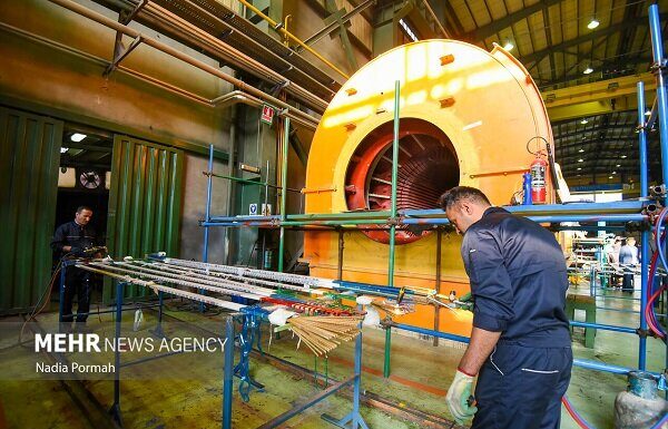 ۱۰۰ شرکت برتر ایران در اولویت حمایتهای دولتی قرار می گیرند ۱۰۰ شرکت برتر ایران در اولویت حمایتهای دولتی قرار می گیرند