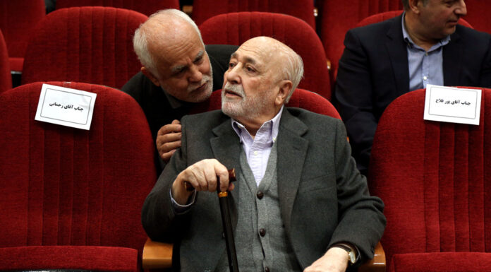 مردانی که گاز به خانه ایرانیان آوردند مردانی که گاز به خانه ایرانیان آوردند