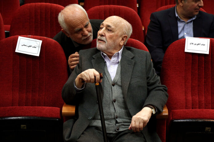 مردانی که گاز به خانه ایرانیان آوردند