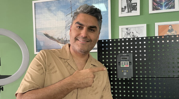 رپورتاژ | چرا اگر برای موتور سه فاز ت اینورتر اینوت نخری ضرر میکنی؟ چرا اگر برای موتور سه فاز ت اینورتر اینوت نخری ضرر میکنی؟