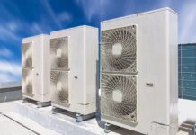 مقایسه تهویه مطبوع مرکزی و موضعی در صنایع سنگین هواساز با راندمان بالا و کیفیت بی نظیر