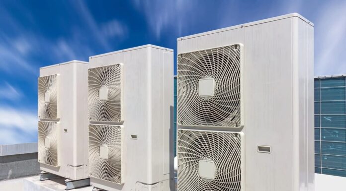 مقایسه تهویه مطبوع مرکزی و موضعی در صنایع سنگین هواساز با راندمان بالا و کیفیت بی نظیر