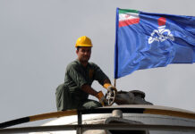 مهر تأیید آژانس بینالمللی انرژی بر رشد تولید نفت ایران مهر تأیید آژانس بینالمللی انرژی بر رشد تولید نفت ایران