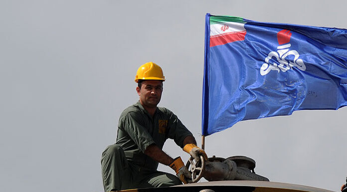 مهر تأیید آژانس بینالمللی انرژی بر رشد تولید نفت ایران مهر تأیید آژانس بینالمللی انرژی بر رشد تولید نفت ایران
